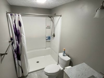 Bathroom Remodeling