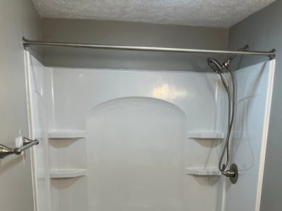 Shower Installation Services