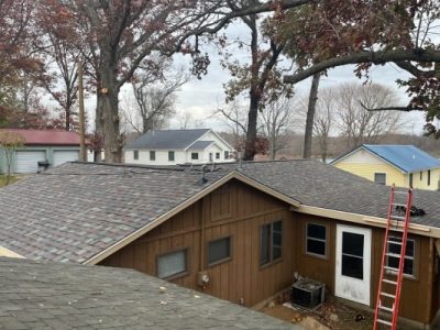 Local Roofing Services